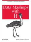 Data Mashups in R - Book