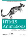 Creating HTML5 Animations with Flash and Wallaby - Book