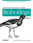 ActionScript Developer's Guide to Robotlegs - Book