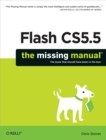 Flash CS5.5: The Missing Manual - eBook