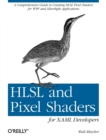 HLSL and Pixel Shaders for XAML Developers - Book