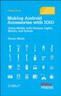 Making Android Accessories with the IOIO - Book