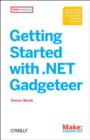 Getting Started with .NET Gadgeteer - Book