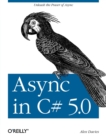 Async in C# 5.0 - Book