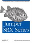 Juniper SRX Series - Book