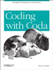 Coding with Coda - Book