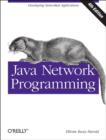 Java Network Programming - Book