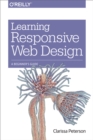 Learning Responsive Web Design : A Beginner's Guide - eBook
