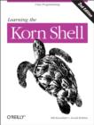Learning the Korn Shell : Unix Programming - eBook
