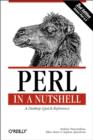 Perl in a Nutshell : A Desktop Quick Reference - eBook