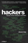 Hackers : Heroes of the Computer Revolution - 25th Anniversary Edition - Book