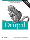 Using Drupal - Book
