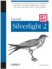 Essential Silverlight 2 Up-to-Date - eBook