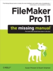 FileMaker Pro 11: The Missing Manual - eBook
