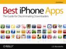 Best iPhone Apps 2e - Book