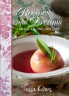 Recipes and Dreams from an Italian Life - eBook