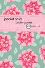 Pocket Posh Brain Games 5 : 100 Puzzles - Book