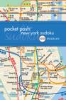 Pocket Posh New York Sudoku : 100 Puzzles - Book
