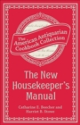The New Housekeeper's Manual - eBook