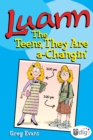 Luann: The Teens They Are a-Changin' - eBook