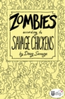 Zombies According to Savage Chickens - eBook