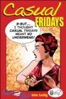 Last Kiss: Casual Fridays - eBook