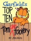 Garfield's Top Ten Tom(cat) Foolery - eBook