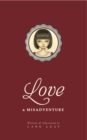 Love & Misadventure - Book