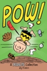 Charlie Brown: POW! : A Peanuts Collection - eBook