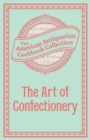 The Art of Confectionery - eBook