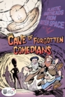 Plastic Babyheads from Outer Space: Book Three, The Cave of Forgotten Comedians - eBook