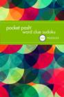 Pocket Posh Word Clue Sudoku - Book