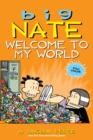 Big Nate: Welcome to My World - eBook