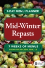 7-Day Menu Planner: Mid-Winter Repasts - eBook