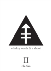 Whiskey Words & a Shovel II - eBook