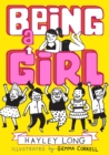 Being a Girl - eBook