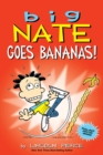 Big Nate Goes Bananas! - Book