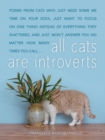 All Cats Are Introverts - Book