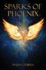 Sparks of Phoenix - Book