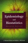 Study Guide To Epidemiology And Biostatistics - Book