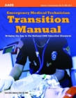 Emergency Medical Technician Transition Manual - Book