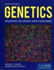 Genetics - Book