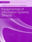 Lab Manual to Accompany Fundamentals of Information Systems Security - Book