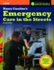Nancy Caroline's Emergency Care in the Streets, United Kingdom Edition - Book
