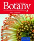 Botany - Book