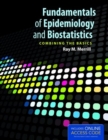 Fundamentals Of Epidemiology And Biostatistics - Book