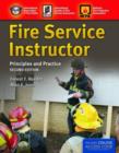 Fire Service Instructor - Book
