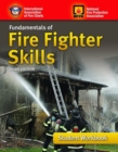 Fundamentals Of Fire Fighter Skills Student Workbook - Book