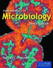 Fundamentals of Microbiology - Book