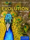 Strickberger's Evolution - Book